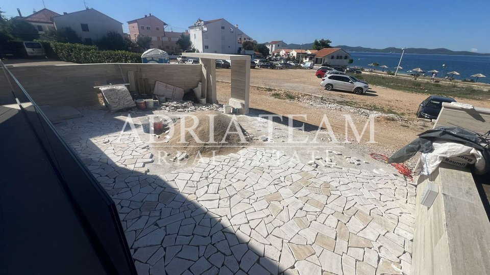 VILLA WITH PANORAMIC SEA VIEW, NEW CONSTRUCTION - DIKLO, ZADAR