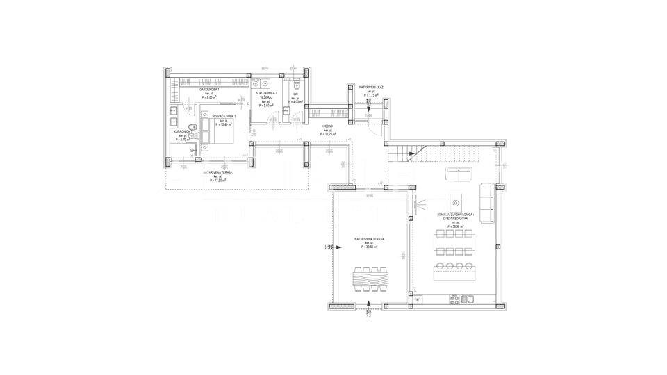 Haus, 202 m2, Verkauf, Ražanac - Radovin