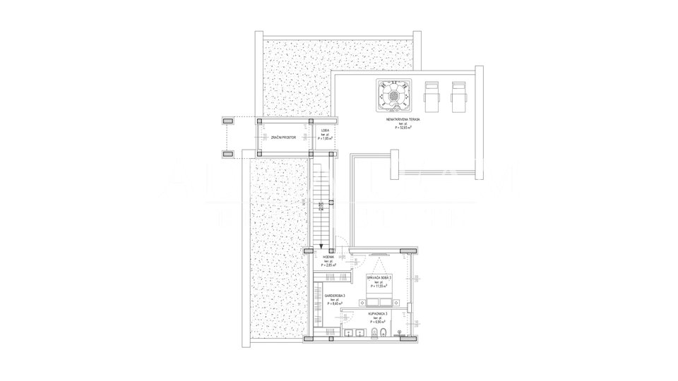 Haus, 202 m2, Verkauf, Ražanac - Radovin