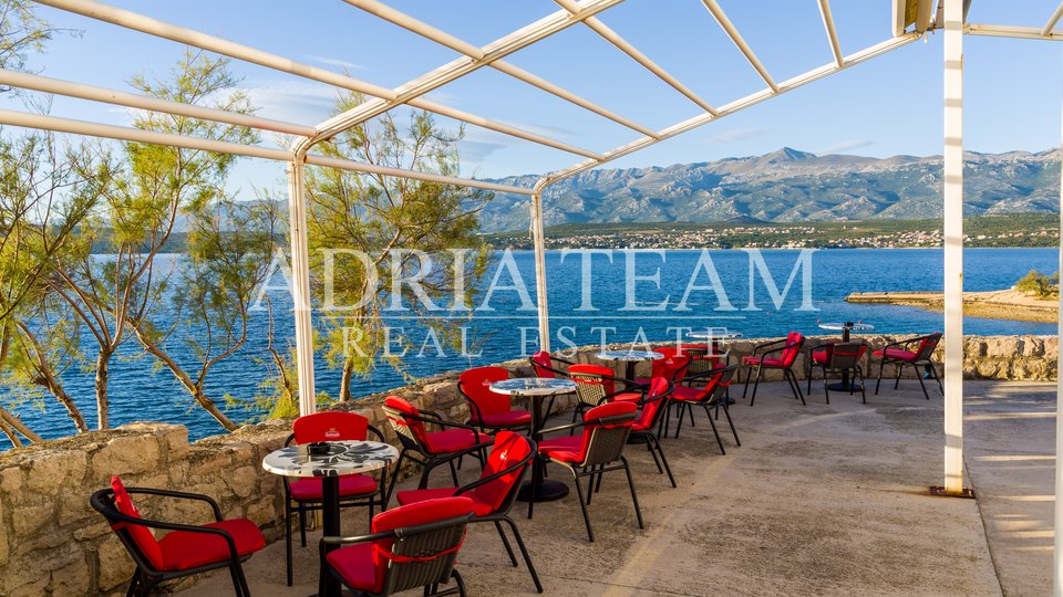 Hotel, 3931 m2, Verkauf, Novigrad