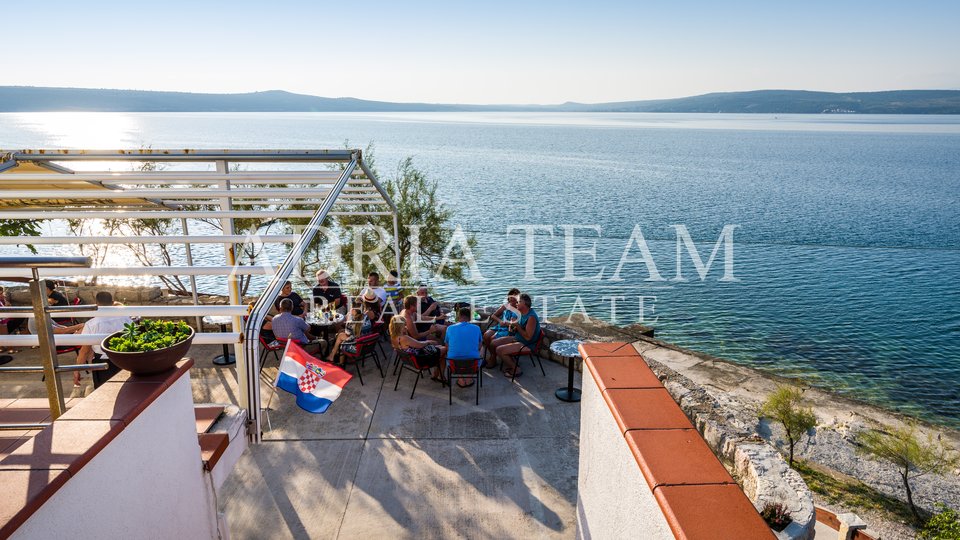 Hotel, 3931 m2, Verkauf, Novigrad