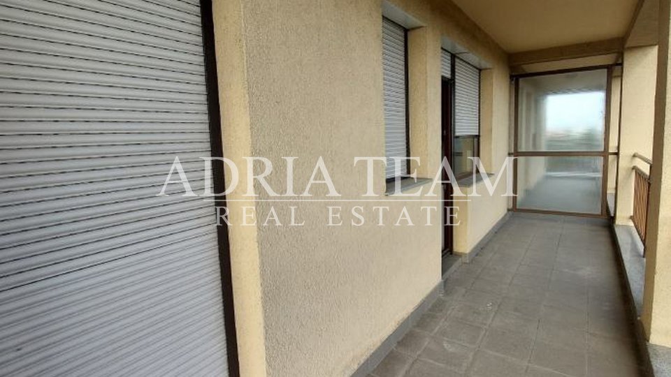 Apartment, 64 m2, For Sale, Zagreb - Donja Dubrava