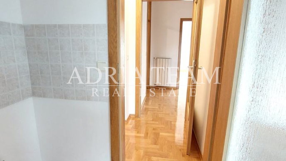 Apartment, 64 m2, For Sale, Zagreb - Donja Dubrava