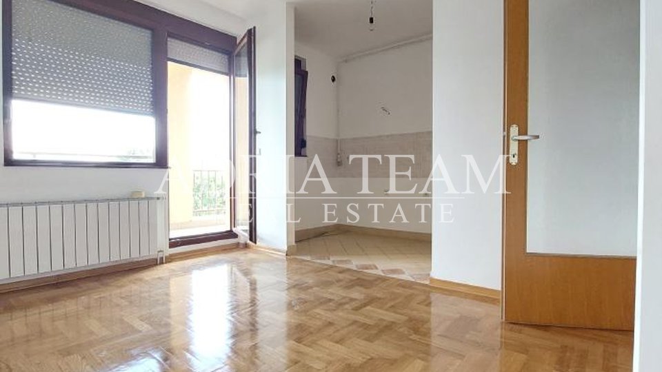 Apartment, 64 m2, For Sale, Zagreb - Donja Dubrava