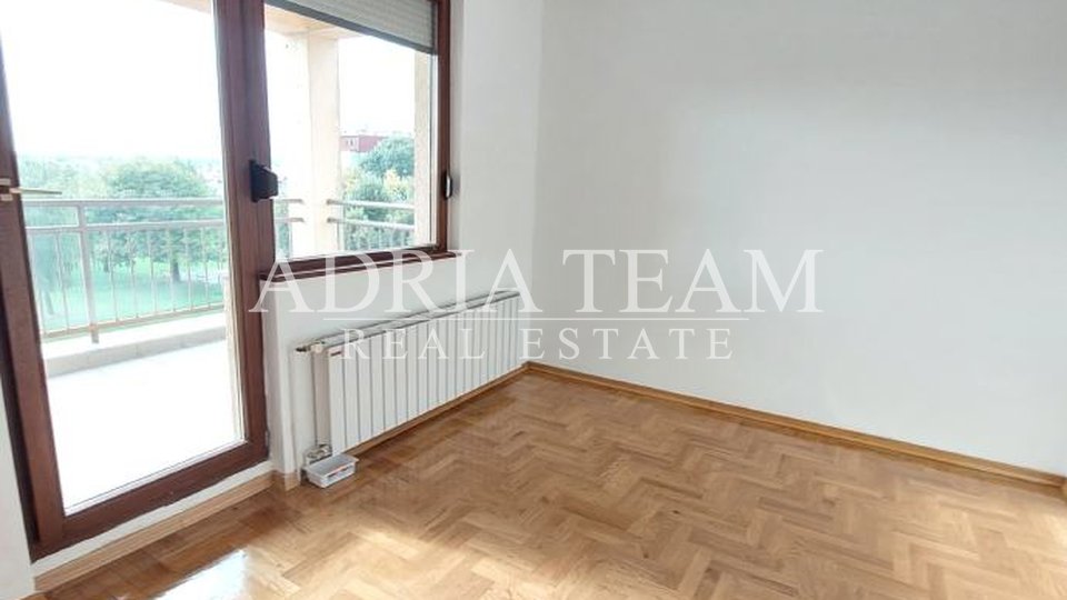 Apartment, 64 m2, For Sale, Zagreb - Donja Dubrava