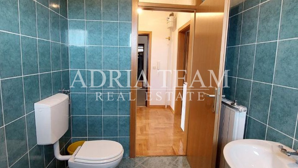 Apartment, 64 m2, For Sale, Zagreb - Donja Dubrava