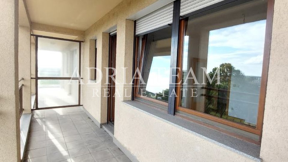 Apartment, 64 m2, For Sale, Zagreb - Donja Dubrava