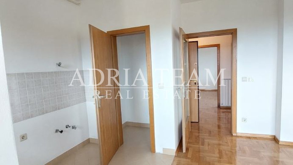 Apartment, 64 m2, For Sale, Zagreb - Donja Dubrava