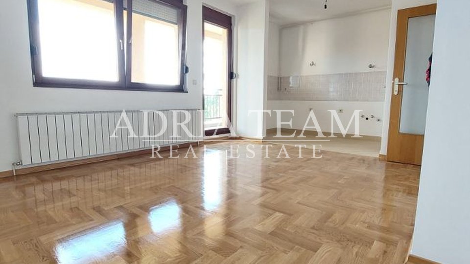 Apartment, 64 m2, For Sale, Zagreb - Donja Dubrava