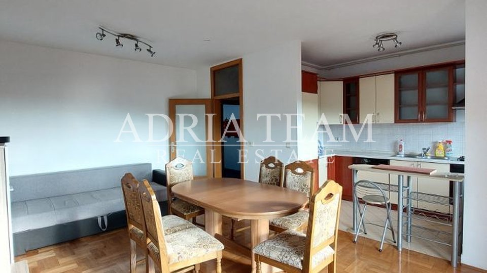 Apartment, 86 m2, For Sale, Zagreb - Donja Dubrava