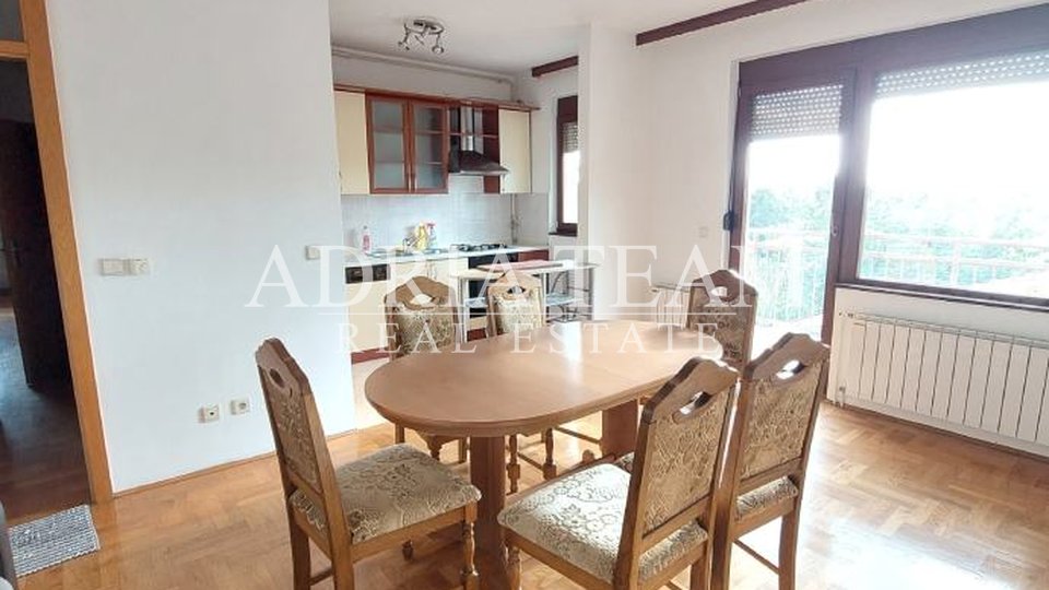 Apartment, 86 m2, For Sale, Zagreb - Donja Dubrava