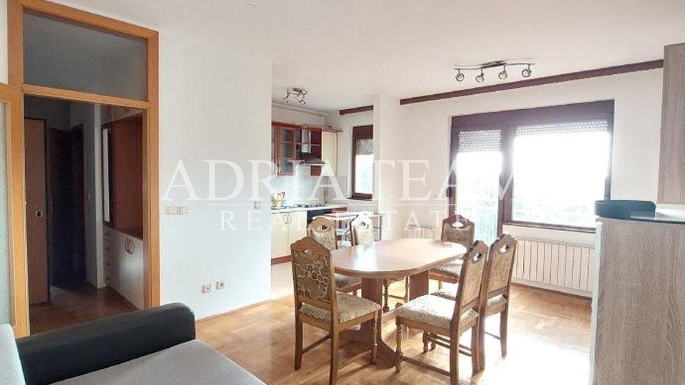 Apartment, 86 m2, For Sale, Zagreb - Donja Dubrava