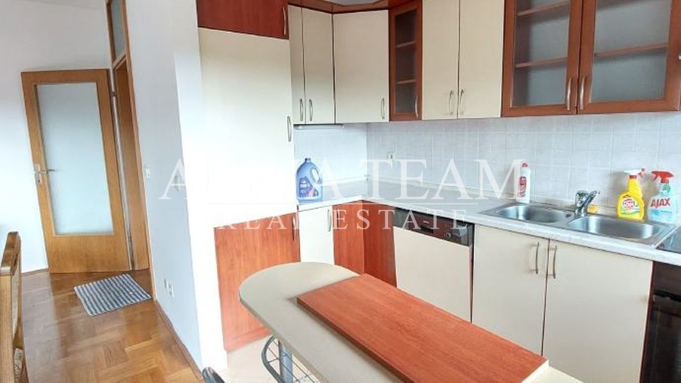 Apartment, 86 m2, For Sale, Zagreb - Donja Dubrava