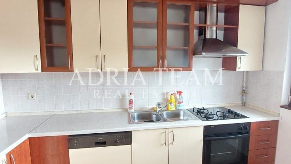 Apartment, 86 m2, For Sale, Zagreb - Donja Dubrava