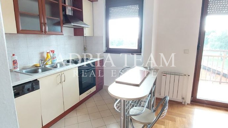 Apartment, 86 m2, For Sale, Zagreb - Donja Dubrava