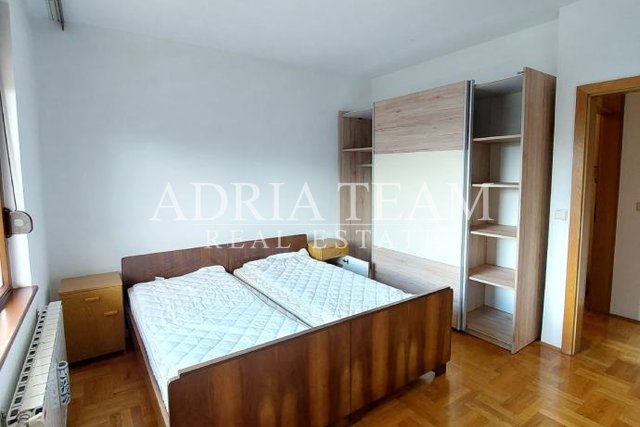 Apartment, 86 m2, For Sale, Zagreb - Donja Dubrava