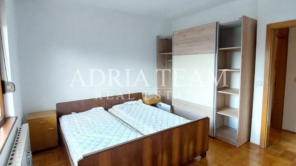 Apartment, 86 m2, For Sale, Zagreb - Donja Dubrava