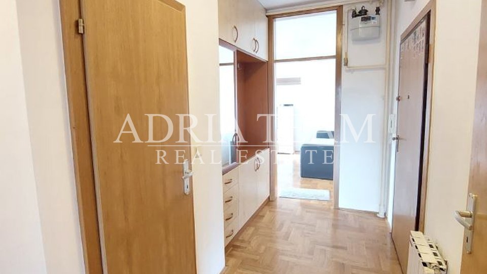 Apartment, 86 m2, For Sale, Zagreb - Donja Dubrava