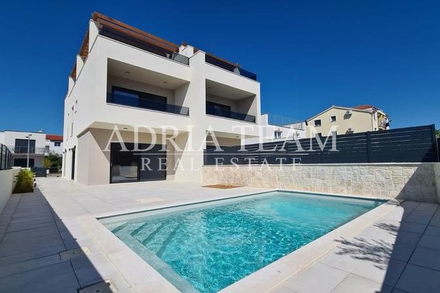 House, 188 m2, For Sale, Vodice - Srima