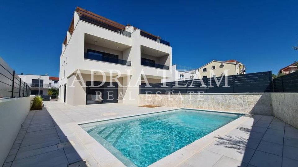 House, 188 m2, For Sale, Vodice - Srima