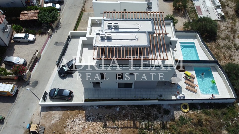 House, 188 m2, For Sale, Vodice - Srima