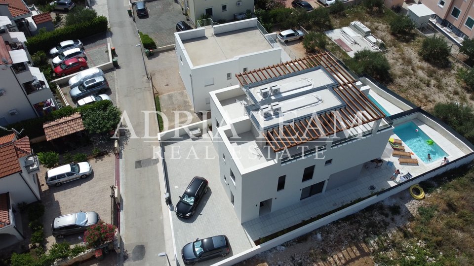 House, 188 m2, For Sale, Vodice - Srima