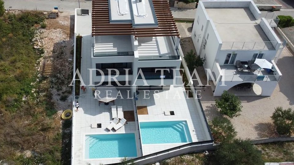 House, 188 m2, For Sale, Vodice - Srima