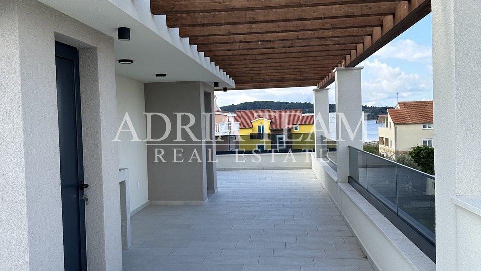 House, 188 m2, For Sale, Vodice - Srima