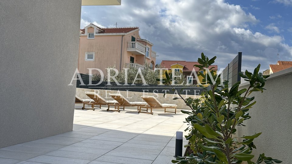 House, 188 m2, For Sale, Vodice - Srima