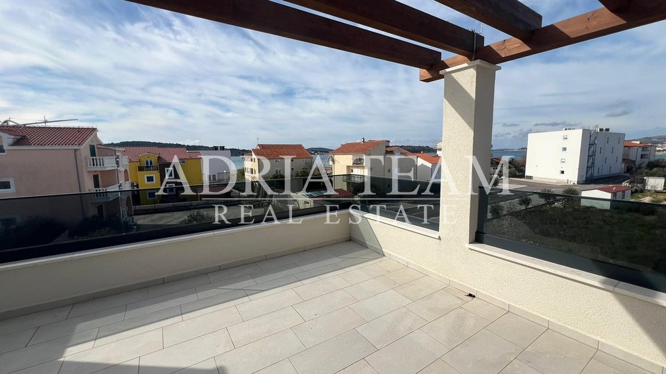 House, 188 m2, For Sale, Vodice - Srima