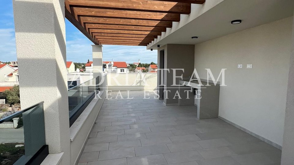 House, 188 m2, For Sale, Vodice - Srima