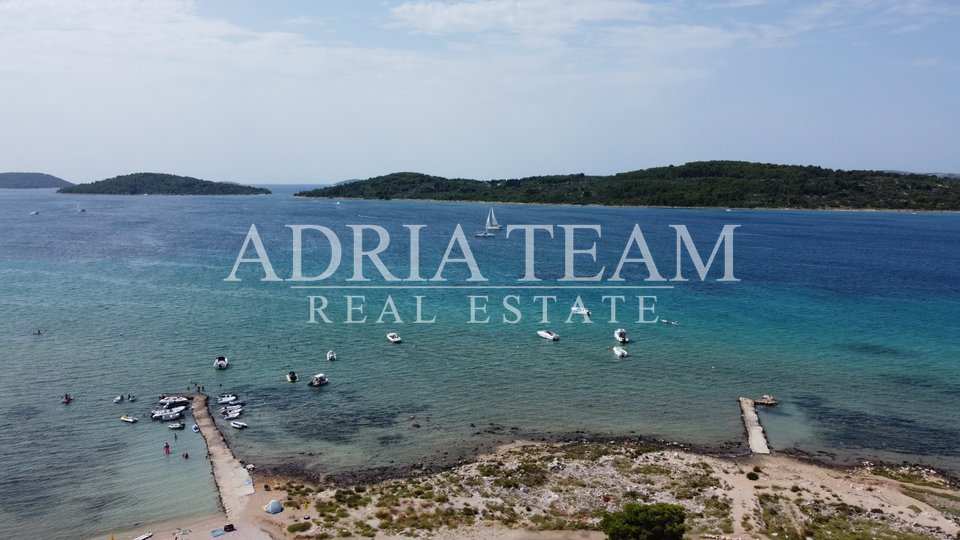 House, 188 m2, For Sale, Vodice - Srima