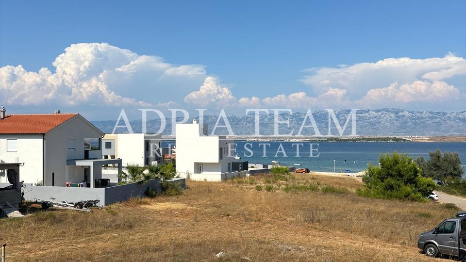 HOUSE WITH GARAGE AND OPEN SEA AND MOUNTAIN VIEW - VIR