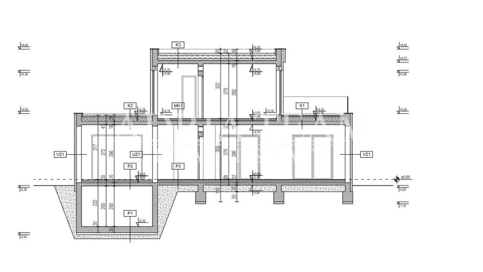 Haus, 130 m2, Verkauf, Vir