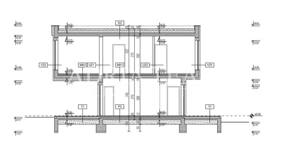 Haus, 130 m2, Verkauf, Vir