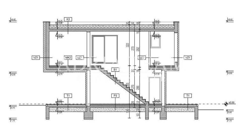 Haus, 130 m2, Verkauf, Vir