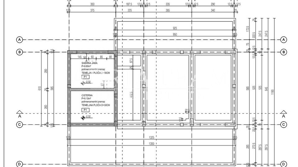 Haus, 130 m2, Verkauf, Vir