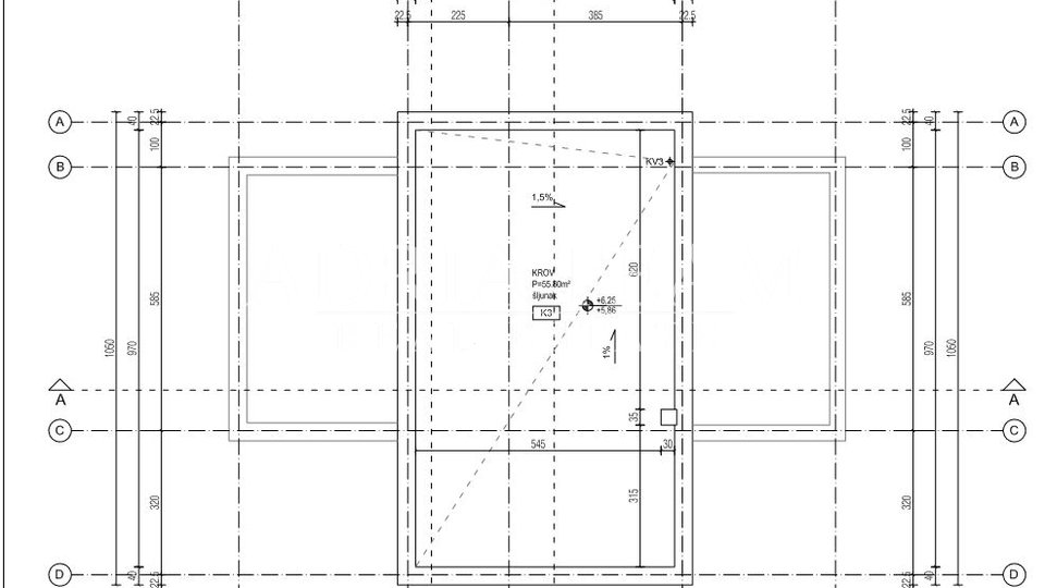 Haus, 130 m2, Verkauf, Vir