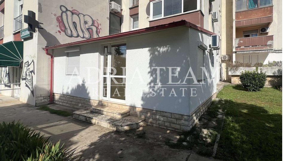 Commercial Property, 71 m2, For Sale, Zadar