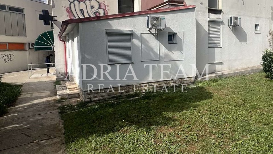 Commercial Property, 71 m2, For Sale, Zadar