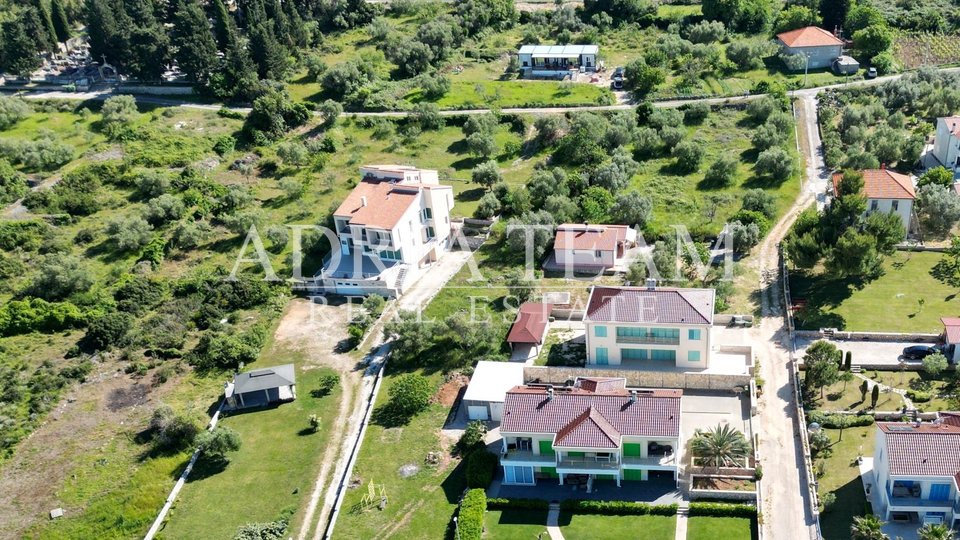 Land, 430 m2, For Sale, Pašman - Banj