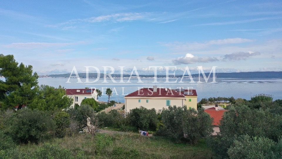 Land, 430 m2, For Sale, Pašman - Banj