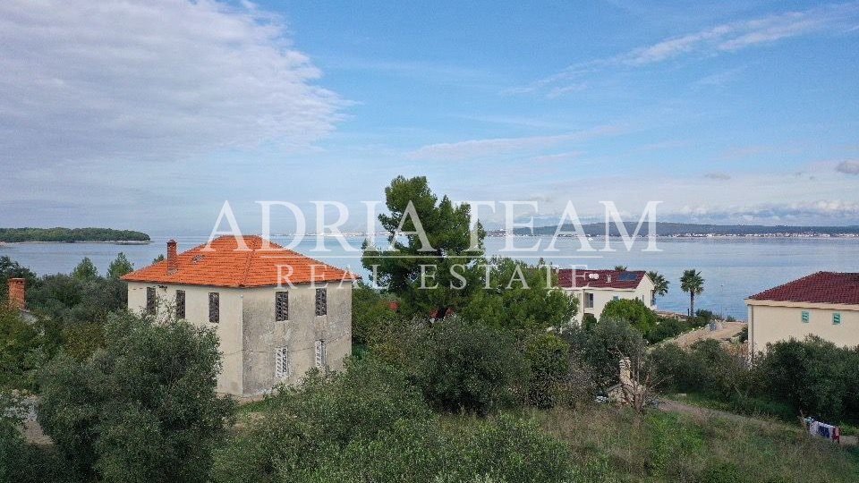 Land, 430 m2, For Sale, Pašman - Banj