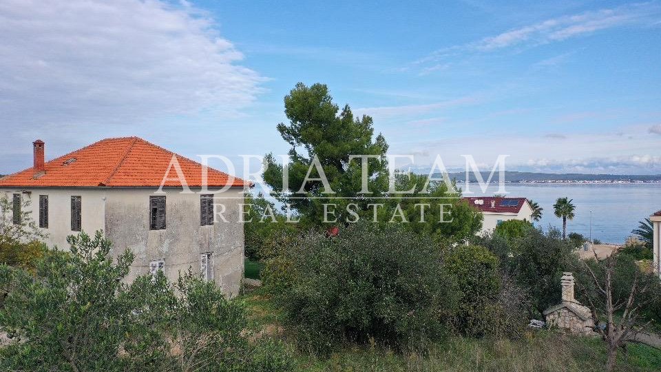 Land, 430 m2, For Sale, Pašman - Banj