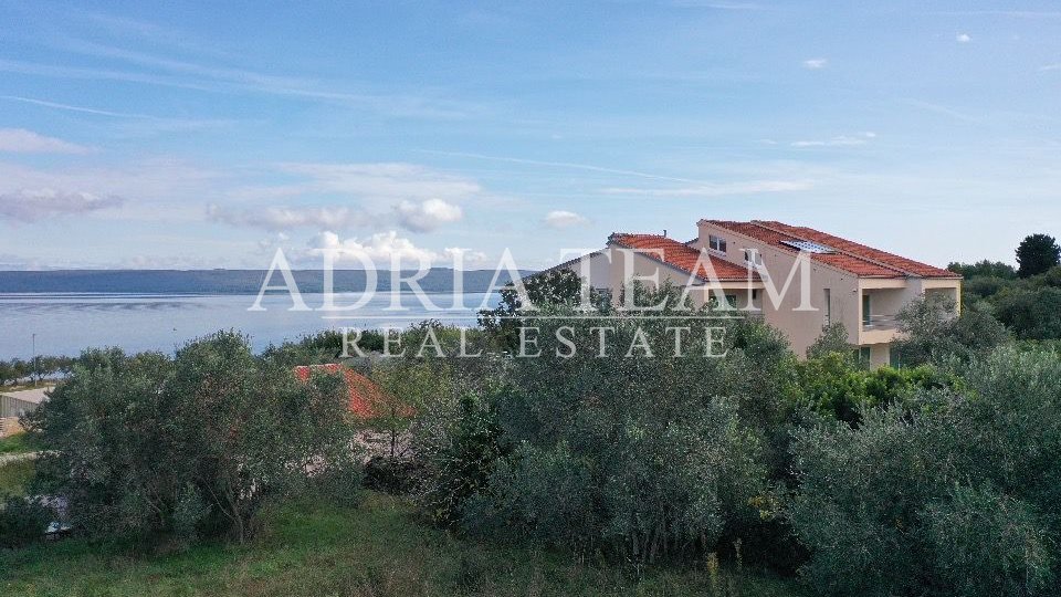 Land, 430 m2, For Sale, Pašman - Banj