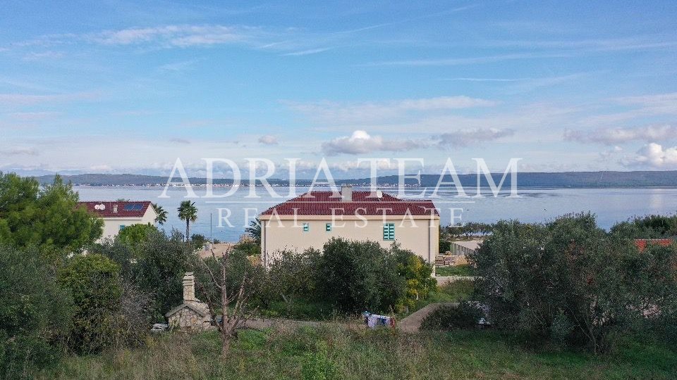 Land, 430 m2, For Sale, Pašman - Banj