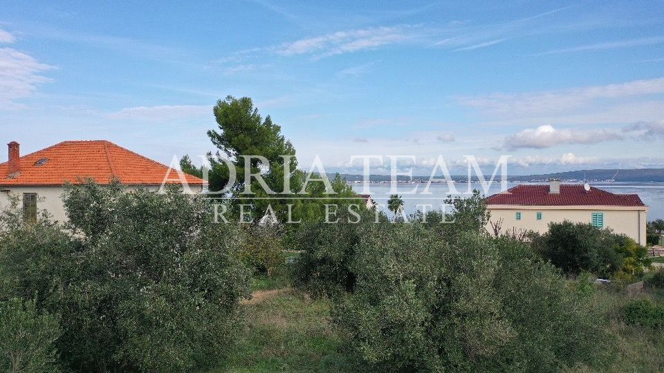 Land, 430 m2, For Sale, Pašman - Banj