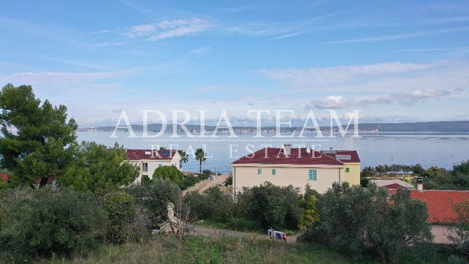 Land, 430 m2, For Sale, Pašman - Banj