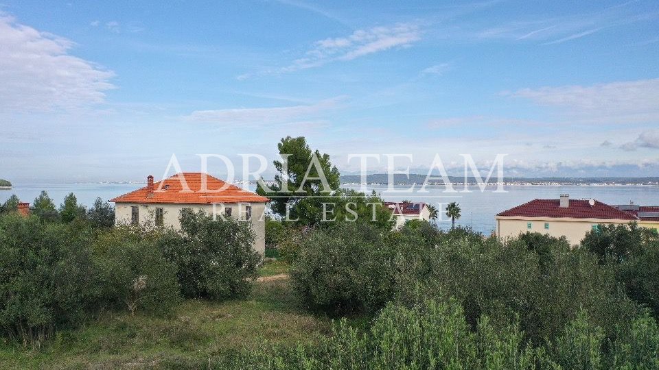 Land, 430 m2, For Sale, Pašman - Banj