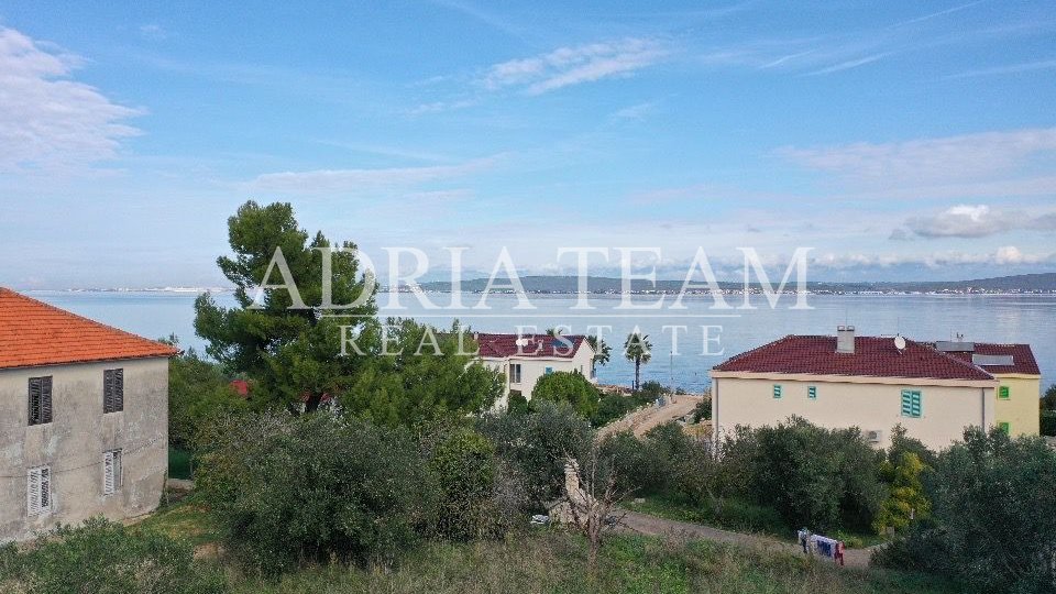 Land, 430 m2, For Sale, Pašman - Banj